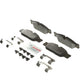 Bosch Disc Brake Pad Set BP1065