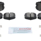 Bosch Disc Brake Pad Set BP1185