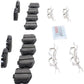 Bosch Disc Brake Pad Set BP1185