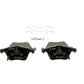 Bosch Disc Brake Pad Set BP1186