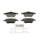 Bosch Disc Brake Pad Set BP1186