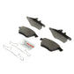 Bosch Disc Brake Pad Set BP1186