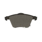 Bosch Disc Brake Pad Set BP1186