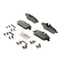 Bosch Disc Brake Pad Set BP1308A