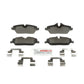 Bosch Disc Brake Pad Set BP1308A