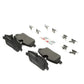 Bosch Disc Brake Pad Set BP1308A