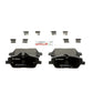 Bosch Disc Brake Pad Set BP1308A