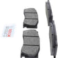 Bosch Disc Brake Pad Set BP1355