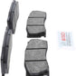 Bosch Disc Brake Pad Set BP1355