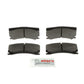 Bosch Disc Brake Pad Set BP1356