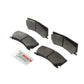 Bosch Disc Brake Pad Set BP1356