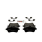 Bosch Disc Brake Pad Set BP1357