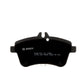 Bosch Disc Brake Pad Set BP1357