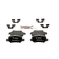 Bosch Disc Brake Pad Set BP1358