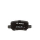 Bosch Disc Brake Pad Set BP1358