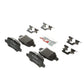 Bosch Disc Brake Pad Set BP1358