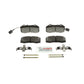 Bosch Disc Brake Pad Set BP1379A
