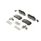 Bosch Disc Brake Pad Set BP1379A