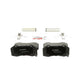 Bosch Disc Brake Pad Set BP1379B
