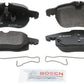 Bosch Disc Brake Pad Set BP1388