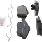 Bosch Disc Brake Pad Set BP1388