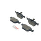 Bosch Disc Brake Pad Set BP1410