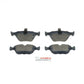 Bosch Disc Brake Pad Set BP1410