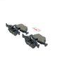 Bosch Disc Brake Pad Set BP1410
