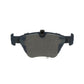 Bosch Disc Brake Pad Set BP1410