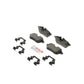 Bosch Disc Brake Pad Set BP1433