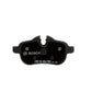 Bosch Disc Brake Pad Set BP1433