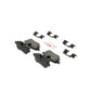 Bosch Disc Brake Pad Set BP1433
