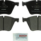 Bosch Disc Brake Pad Set BP1443