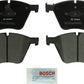 Bosch Disc Brake Pad Set BP1443