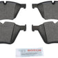 Bosch Disc Brake Pad Set BP1529