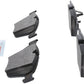 Bosch Disc Brake Pad Set BP1529