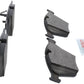 Bosch Disc Brake Pad Set BP1529