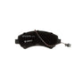 Bosch Disc Brake Pad Set BP1540