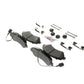 Bosch Disc Brake Pad Set BP1540