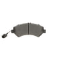 Bosch Disc Brake Pad Set BP1540