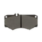 Bosch Disc Brake Pad Set BP1580