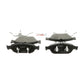 Bosch Disc Brake Pad Set BP1652