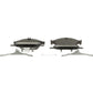 Bosch Disc Brake Pad Set BP1652