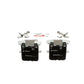 Bosch Disc Brake Pad Set BP1656
