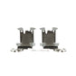 Bosch Disc Brake Pad Set BP1656
