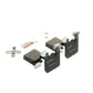 Bosch Disc Brake Pad Set BP1656