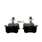 Bosch Disc Brake Pad Set BP1670