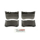 Bosch Disc Brake Pad Set BP1688