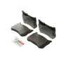 Bosch Disc Brake Pad Set BP1688