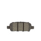 Bosch Disc Brake Pad Set BP1688